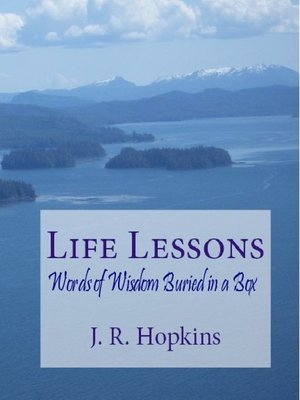 cover image of Life Lessons